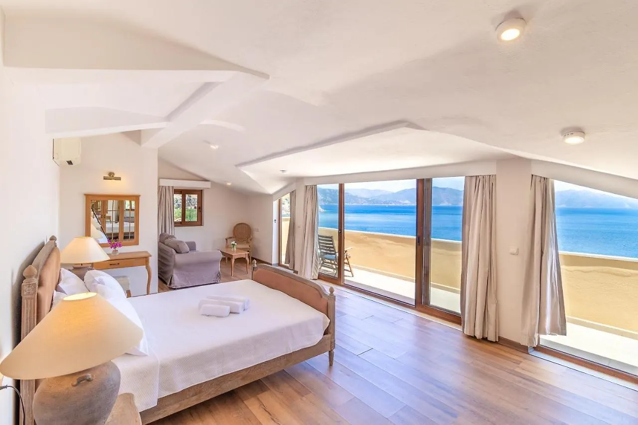 Villa Florya Marmaris