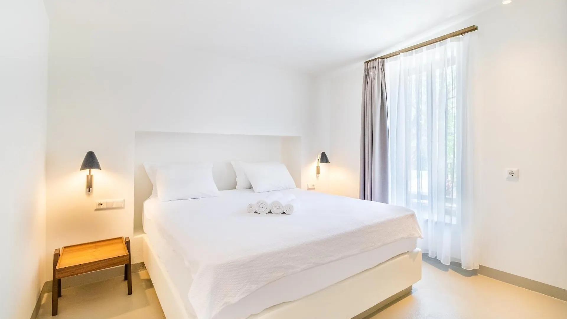 Villa Florya Marmaris Szálloda