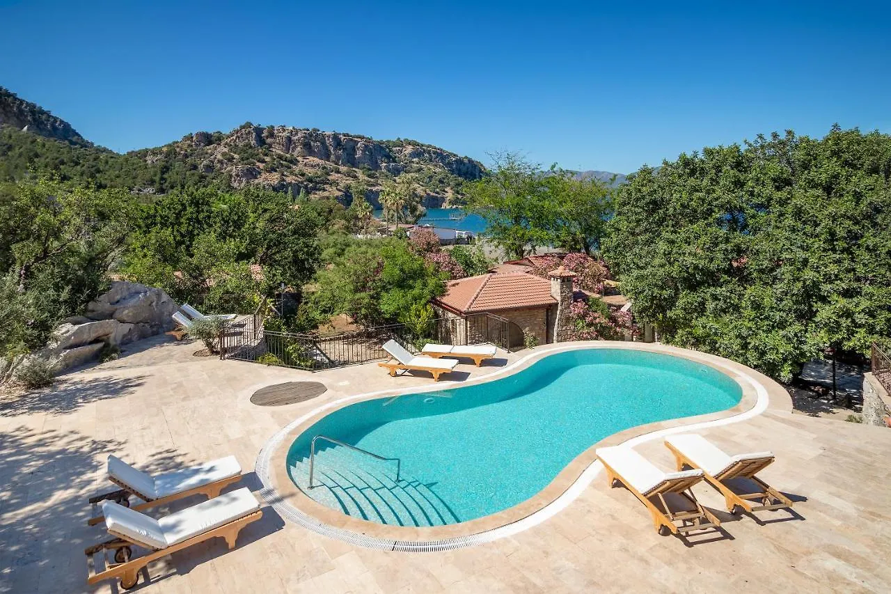 Villa Florya Marmaris Hotel