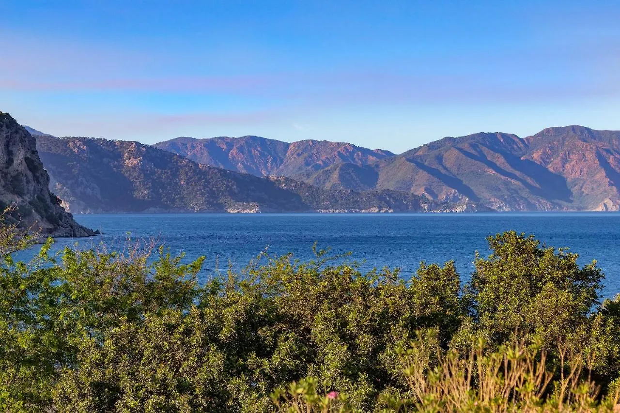 Villa Florya Marmaris Turcia