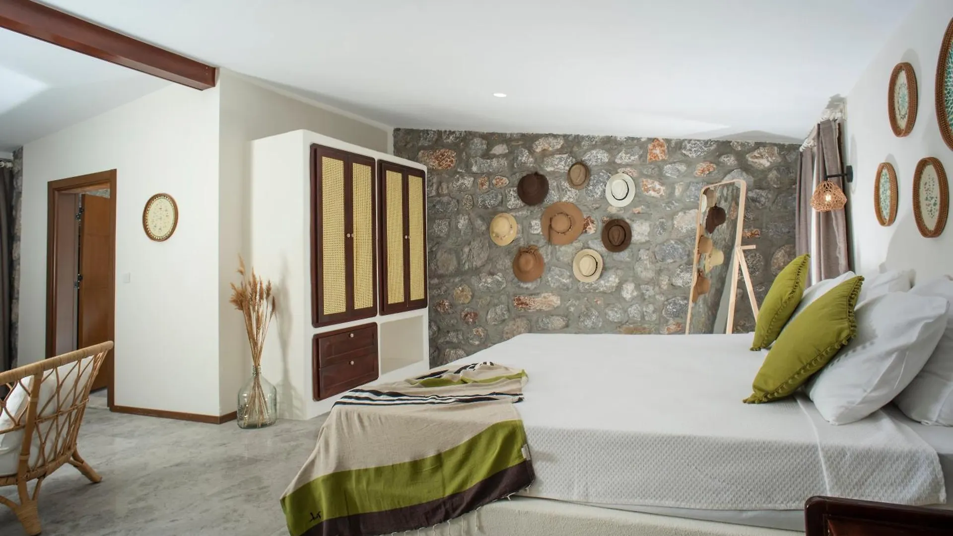 Hotel Villa Florya Marmaris