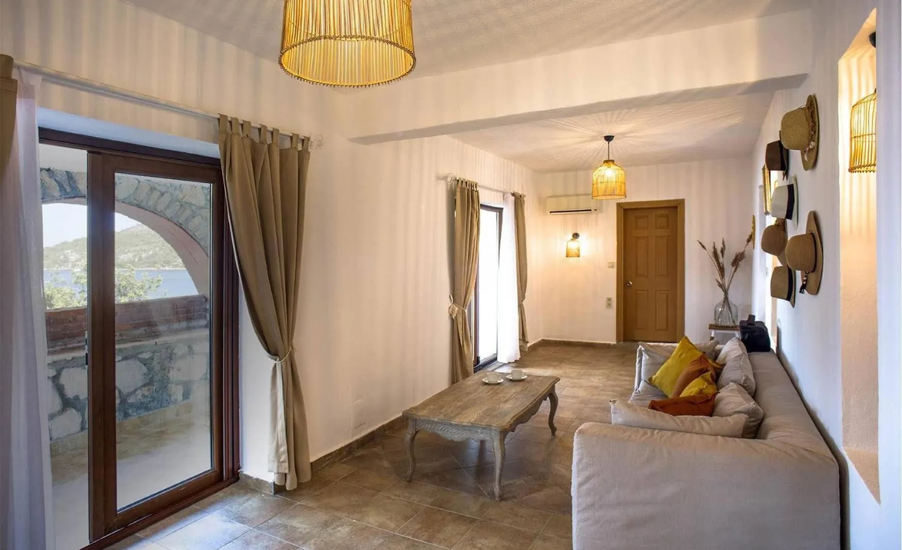 Villa Florya Marmaris