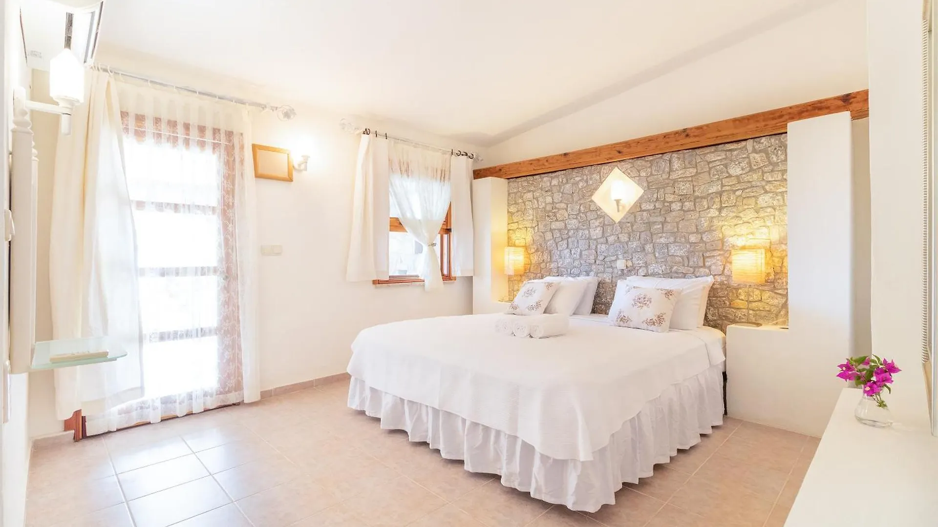 Villa Florya Marmaris 0*,  Turcia