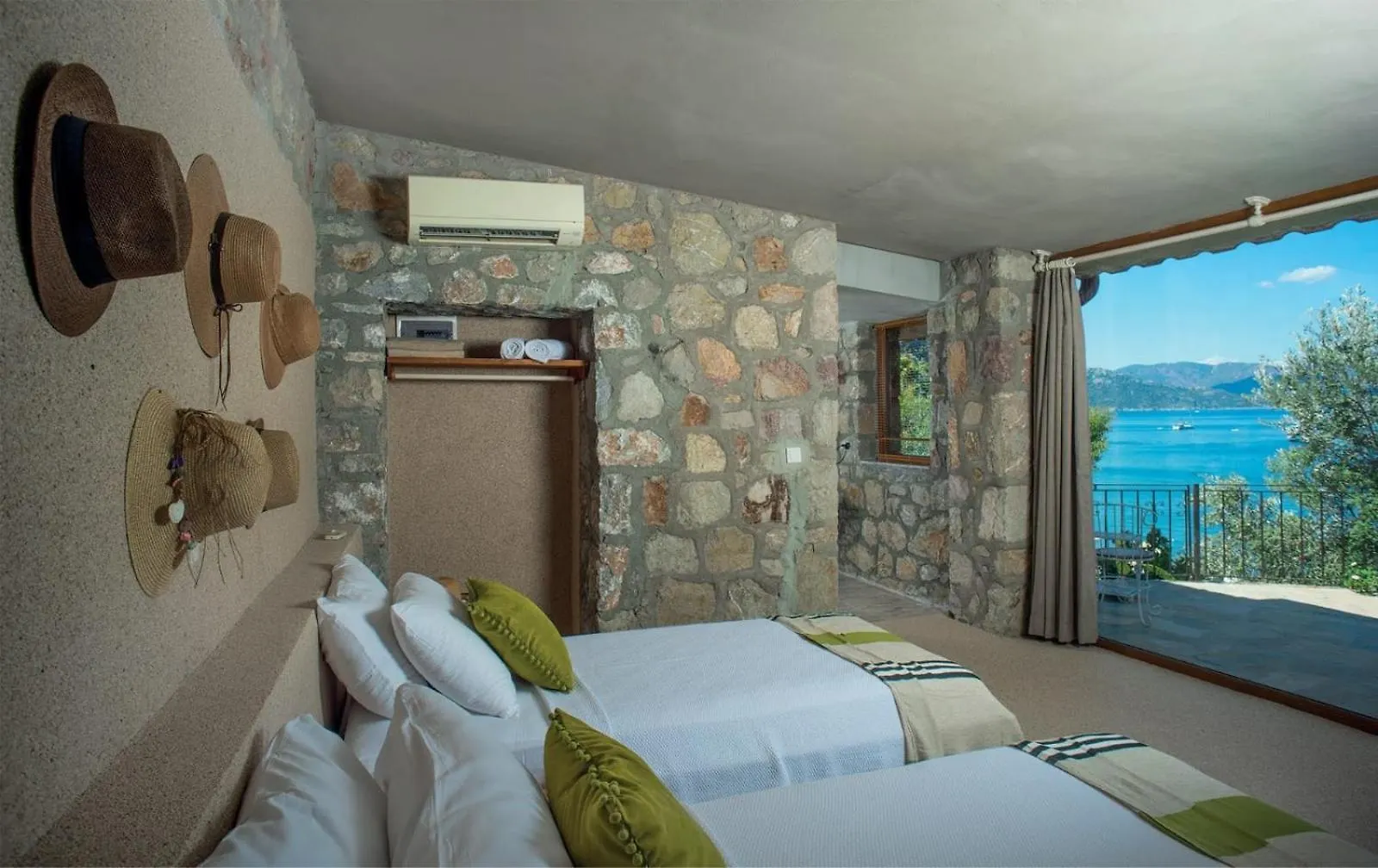 Villa Florya Marmaris Hotel