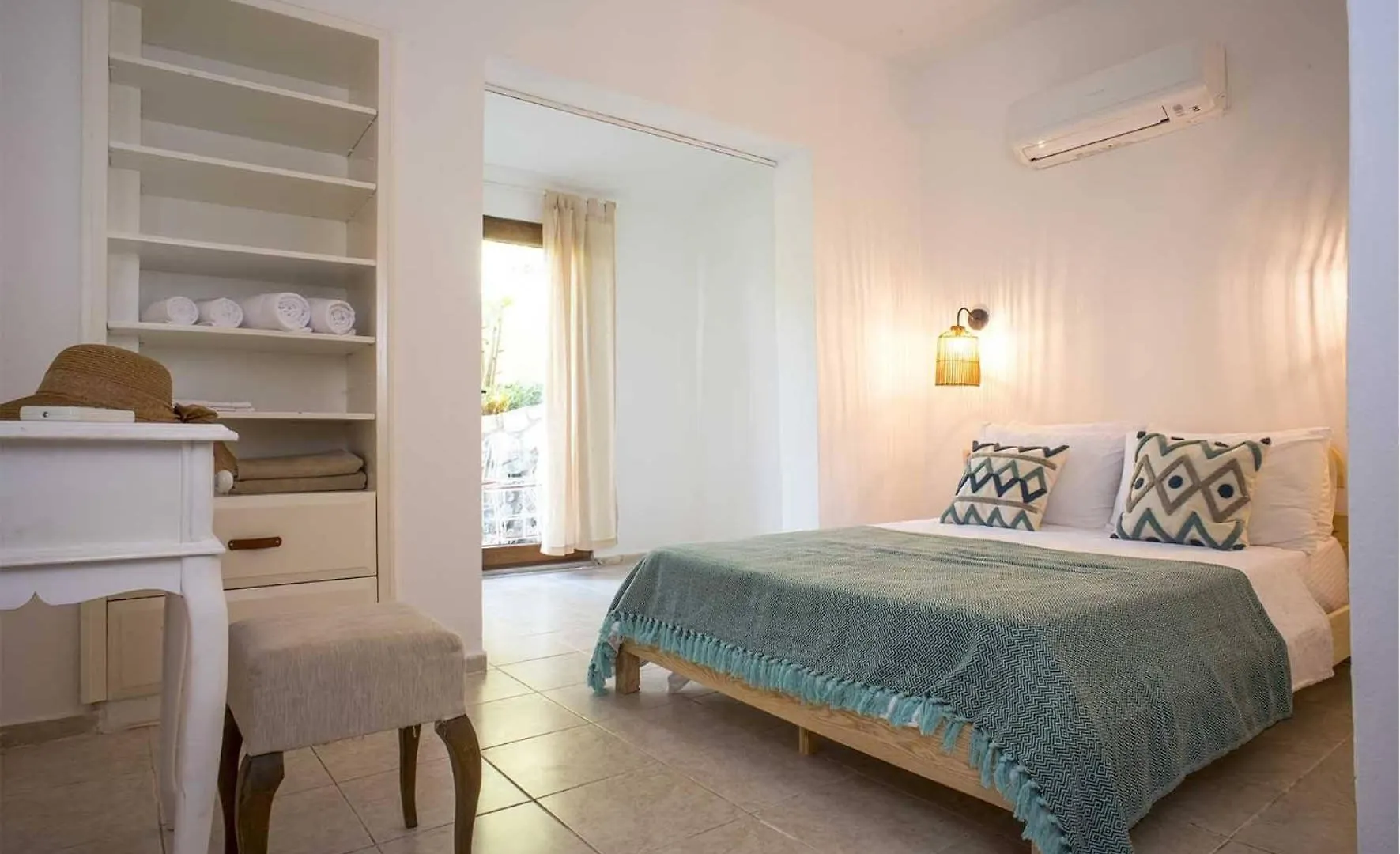 Villa Florya Marmaris