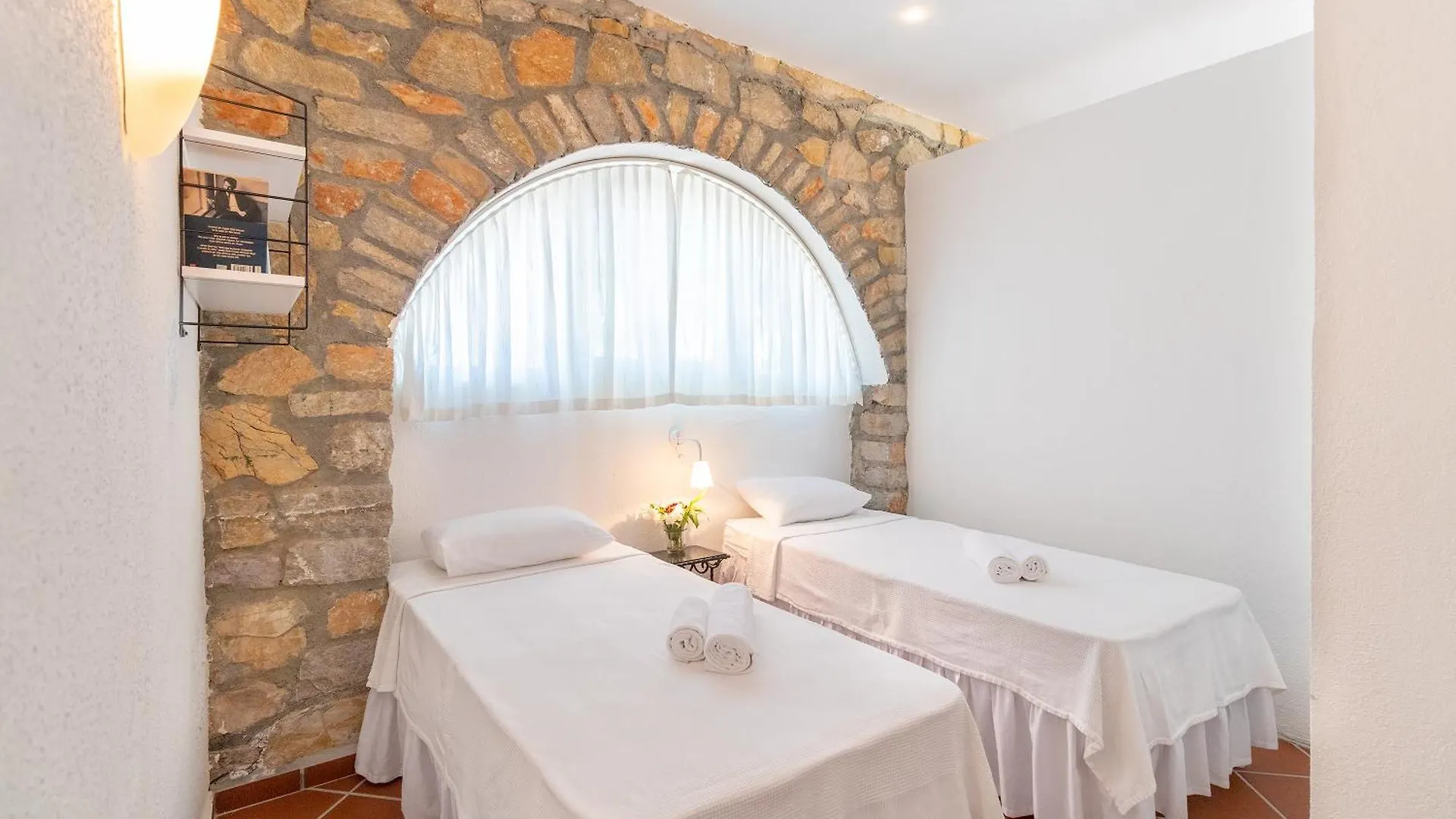 Hotel Villa Florya Marmaris