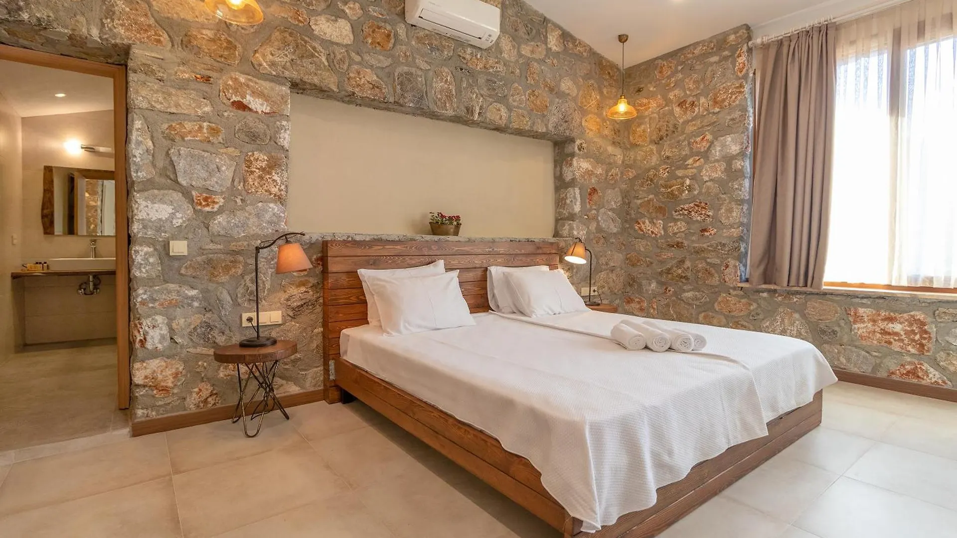 Villa Florya Marmaris
