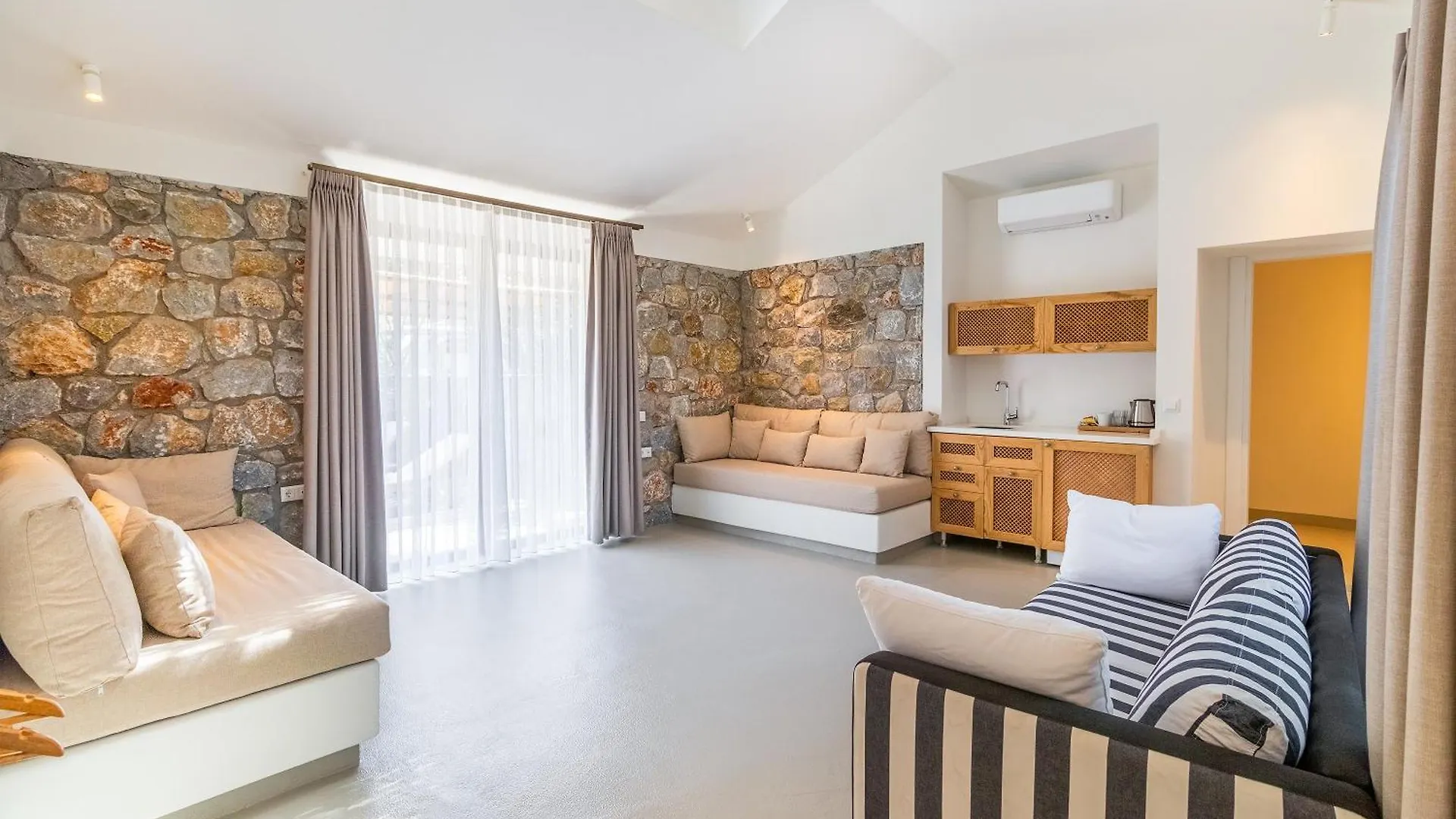 Villa Florya Marmaris Hotel