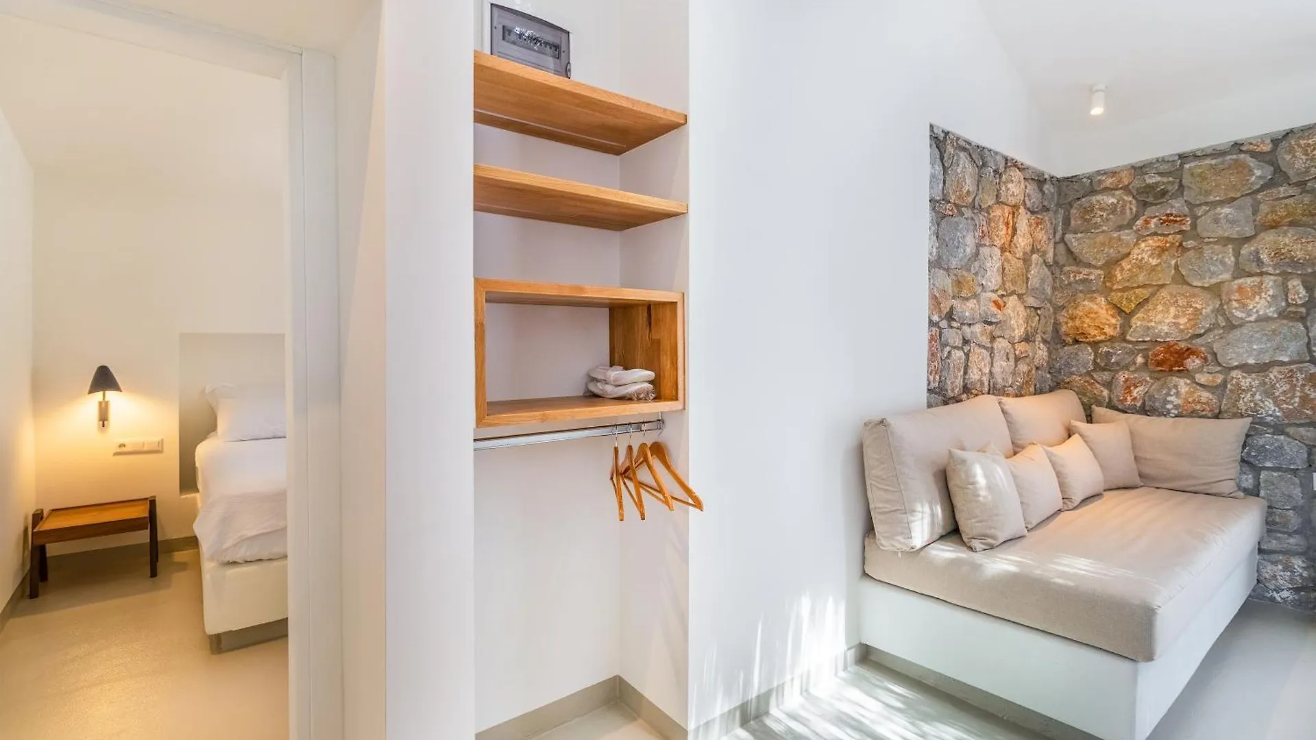 Hotel Villa Florya Marmaris