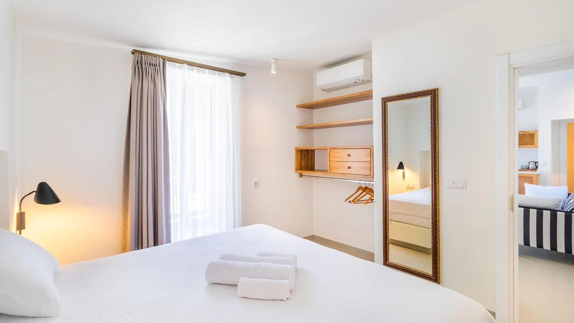 Villa Florya Marmaris Turcia
