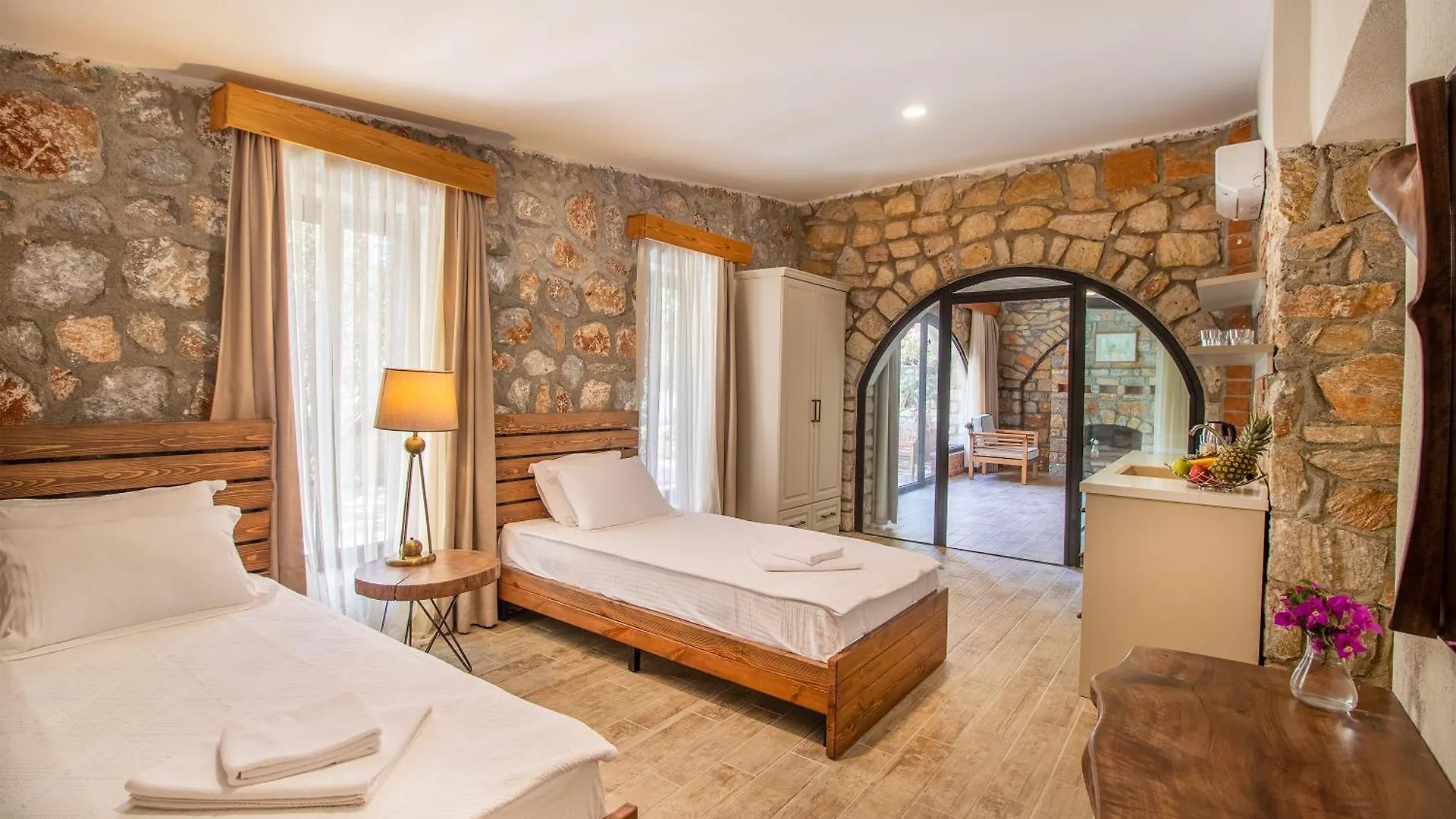 Hotel Villa Florya Marmaris