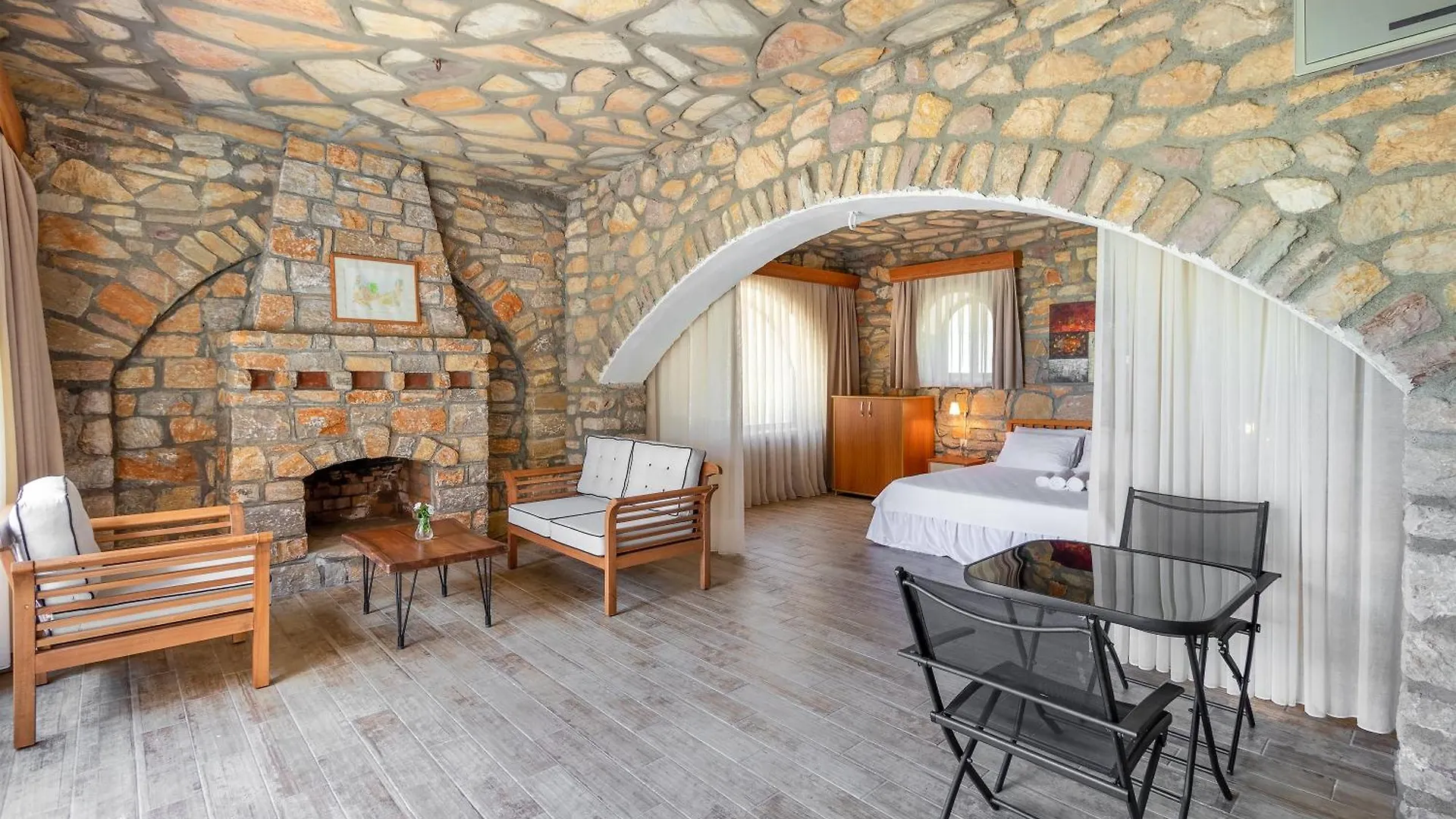 Hotel Villa Florya Marmaris Turcia