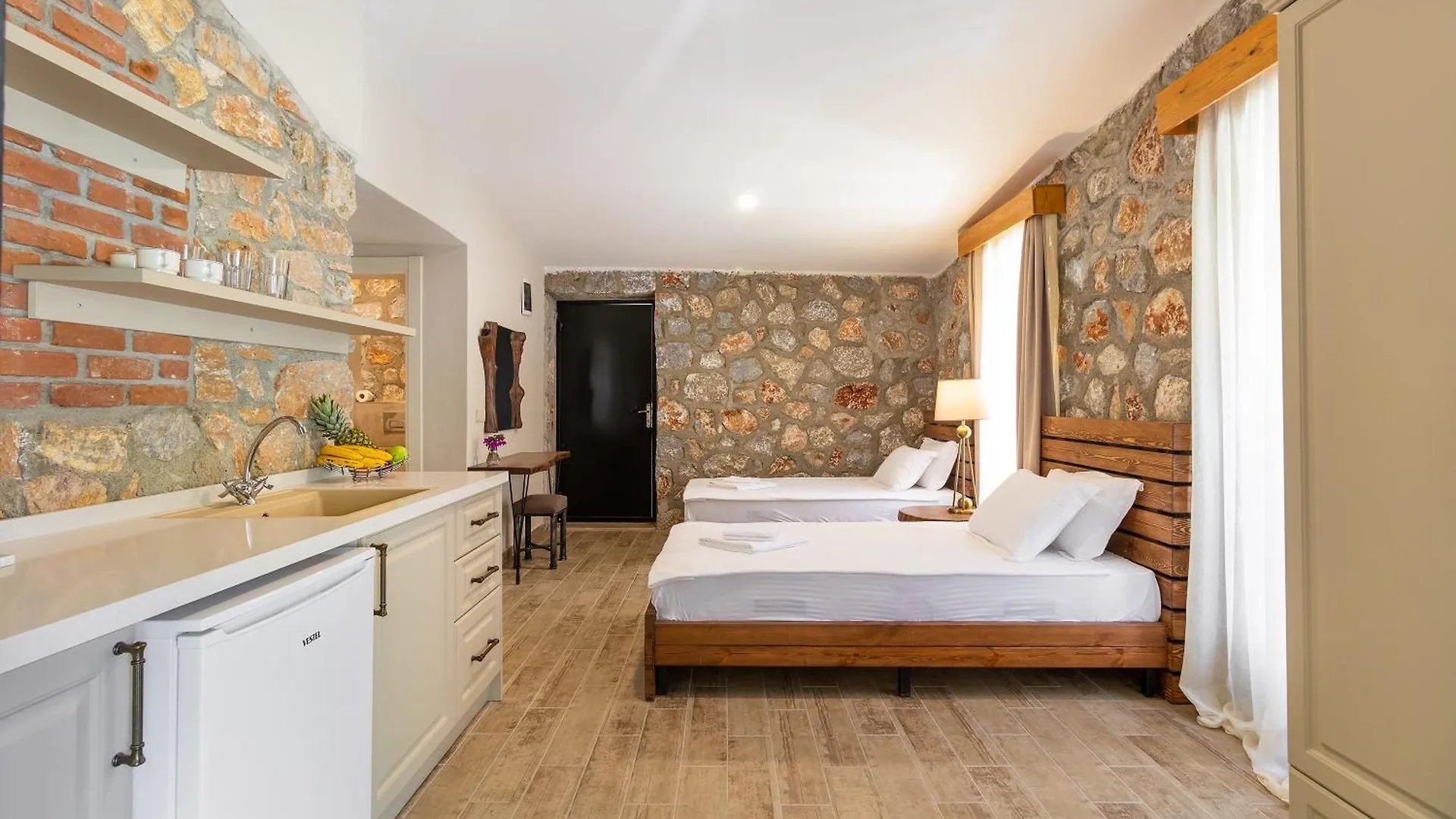 Villa Florya Marmaris